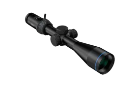 Meopta Meopro Optika 6 3-18x50 SFP Z-Plex Scope