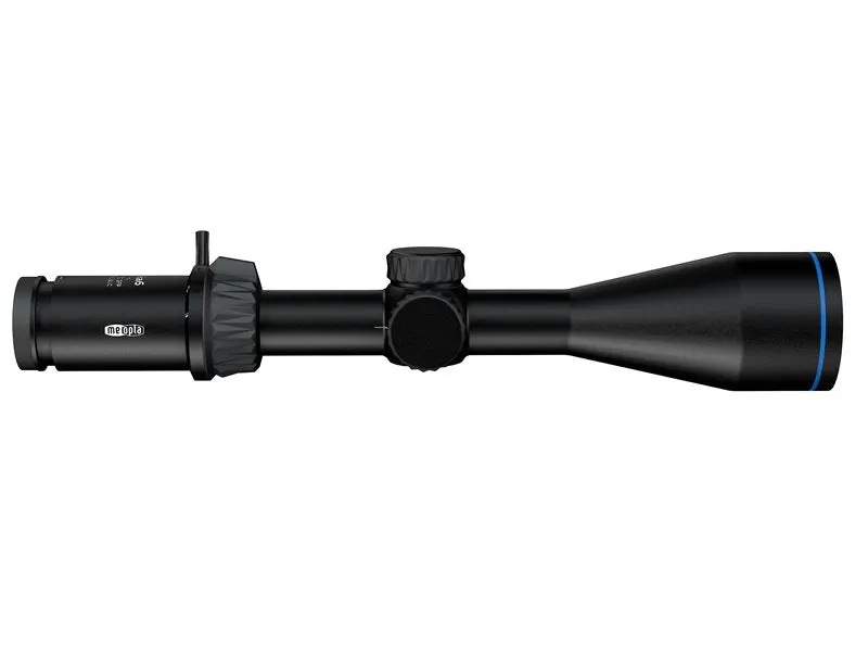 Meopta Meopro Optika 6 3-18x56 SFP RD 4C Scope