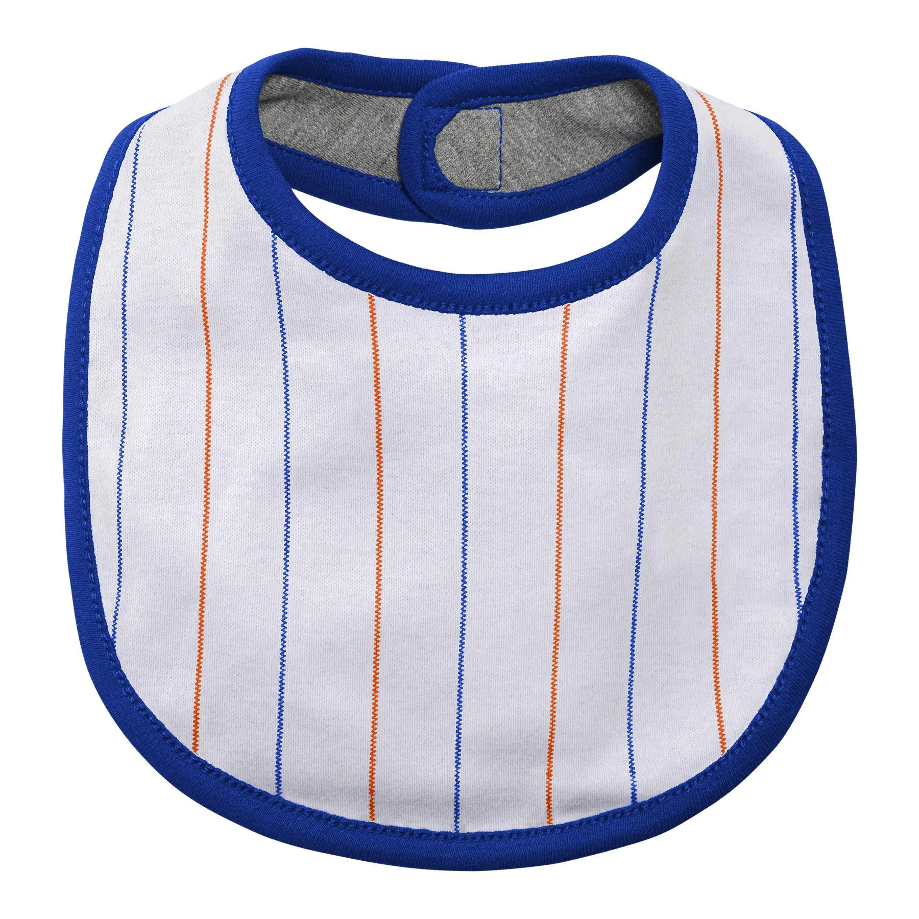 Mets Baby Baseball Outfit