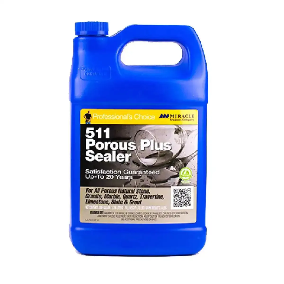 Miracle Sealants 511 Porous Plus Sealer