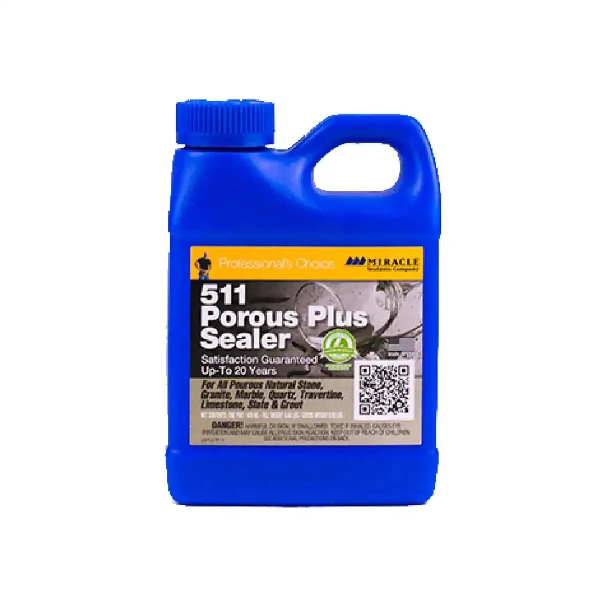 Miracle Sealants 511 Porous Plus Sealer