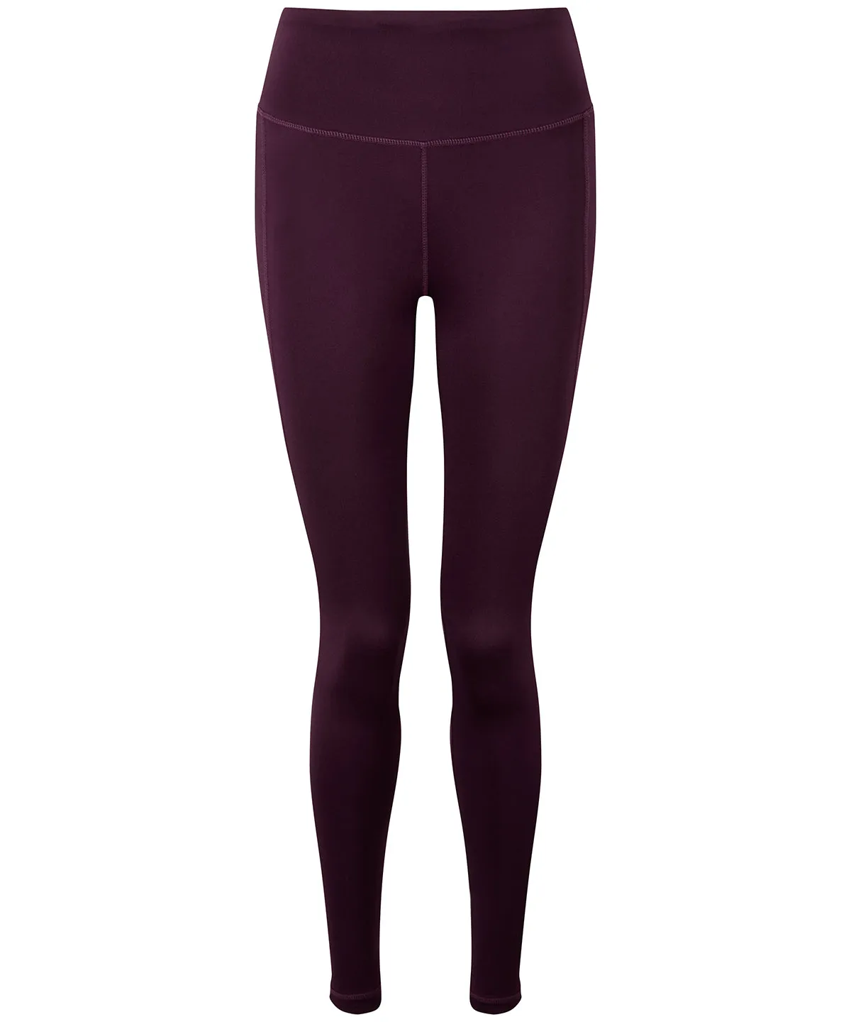 Mulberry - Women's TriDri® performance leggings