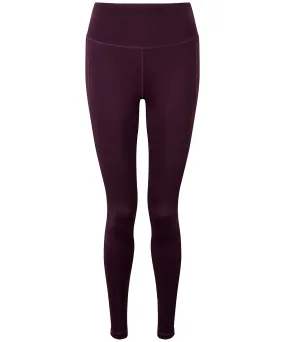 Mulberry - Women's TriDri® performance leggings