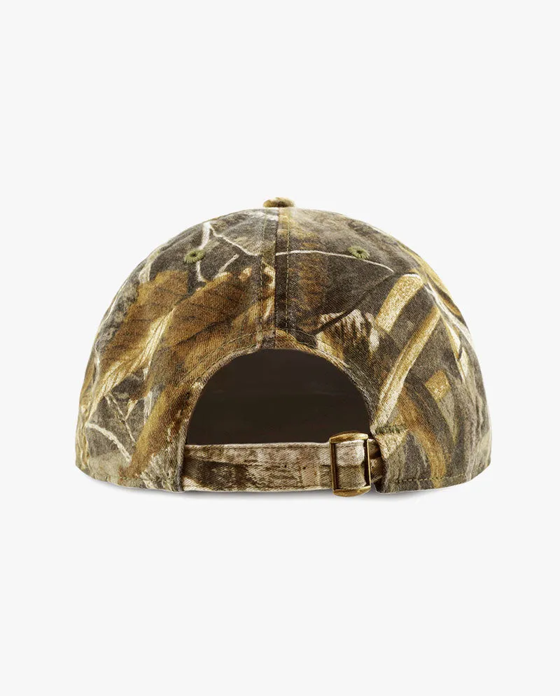 NewHattan - Realtree Camouflage Hunting Cap