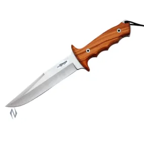 Nieto 1042 Apache 18cm Knife with Sheath