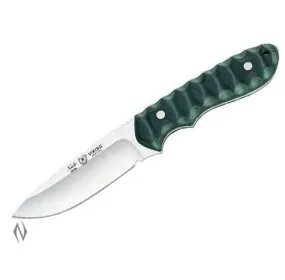 Nieto 11001 Viking Micarta Green 10cm Knife