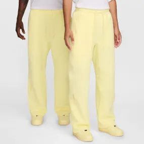 Nike x Nocta Tech Fleece Sweatpants Citron Tint