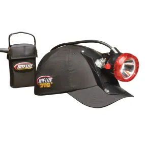 Nite Lite Sport LED Hunting Light Package