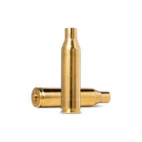 Norma Unprimed Brass 338 Norma Mag 50Pk