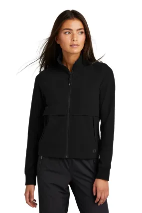 OGIO Ladies Outstretch Full-Zip LOG830