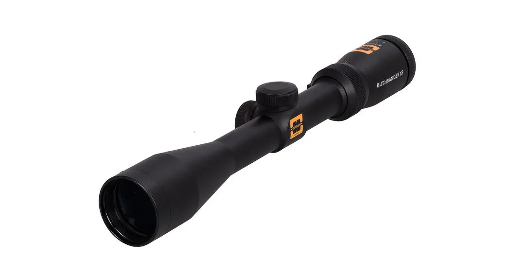 Outback Optics Bushranger XV 3-9x40 Scope