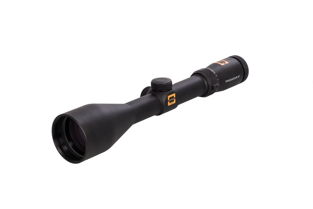 Outback Optics Endeavour 3-12x56 Scope