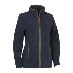 Percussion Scotland Ladies Fleece Jacket