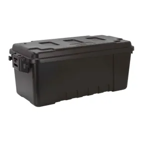 Plano Medium Sportsman Black Trunk