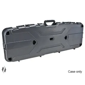 Plano Promax Double Rifle Gun Case 52 inch