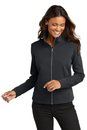 Port Authority Ladies Network Fleece Jacket L422