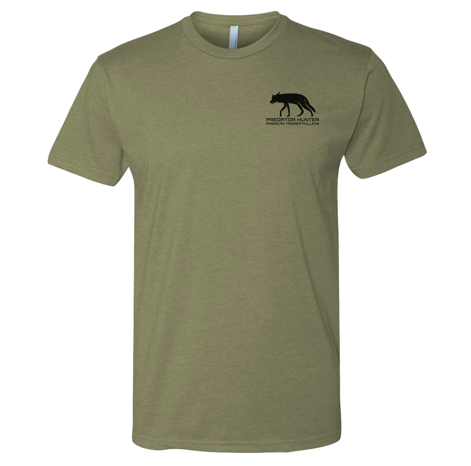 Predator Hunter Tee