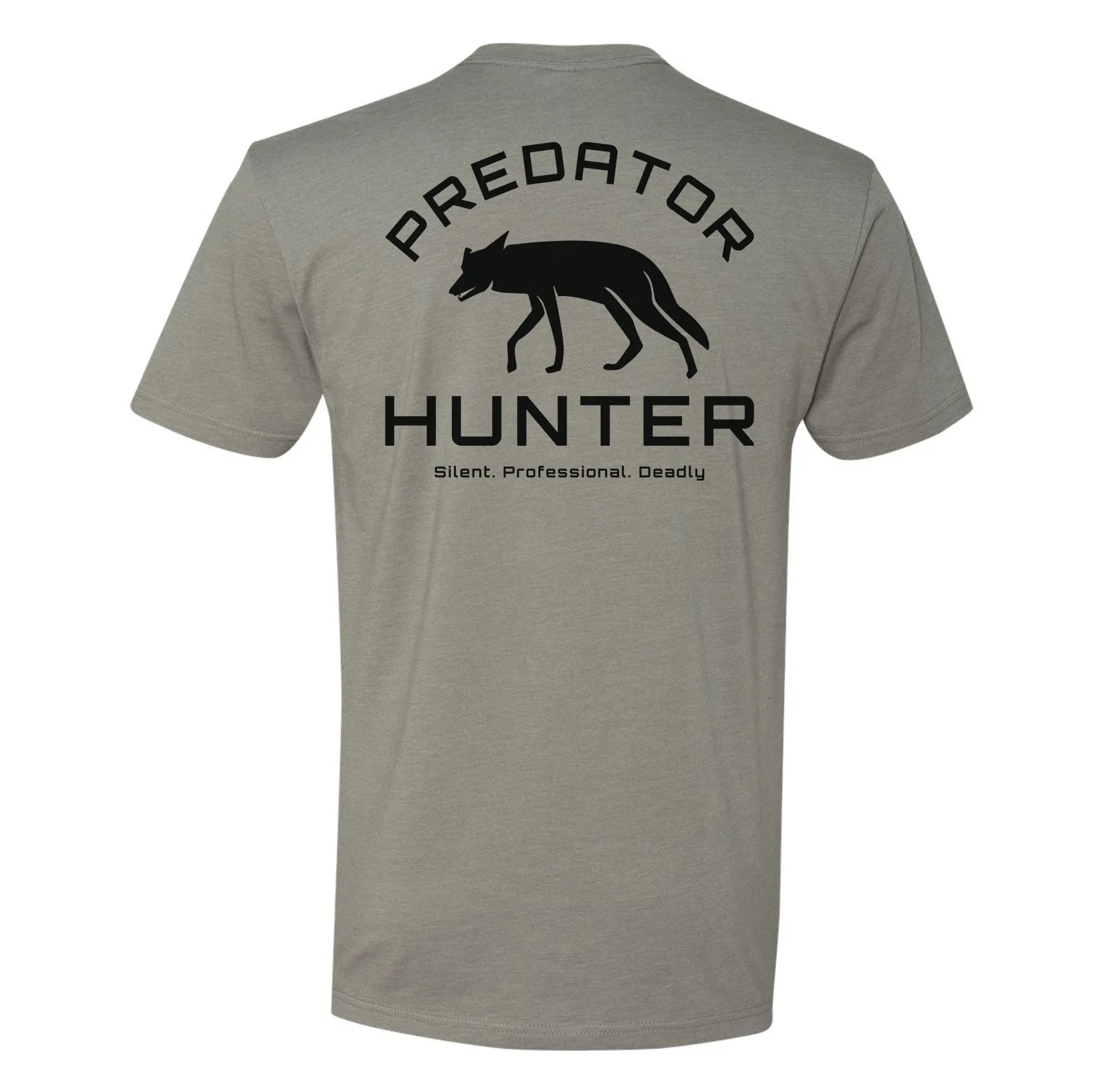 Predator Hunter Tee