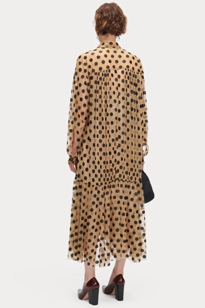 Rachel Comey - Lanza Dress: Nude