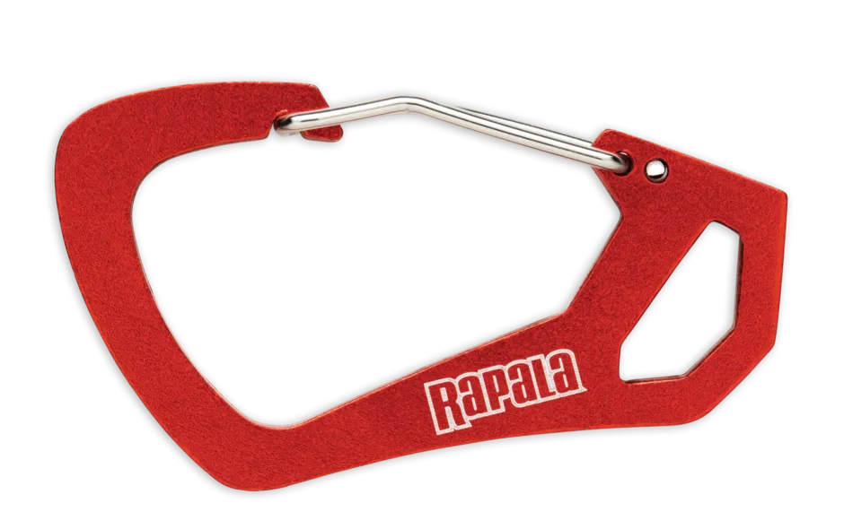 Rapala RCD Carabiner