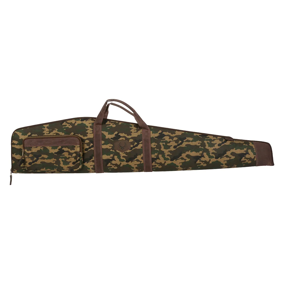 Rawhide Classic Camo Rifle Case - 48"