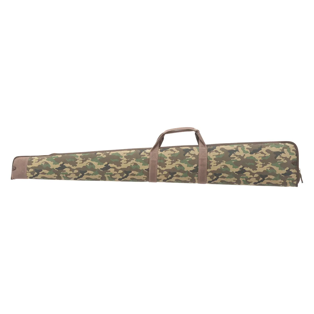 Rawhide Classic Camo Shotgun Case - 52"