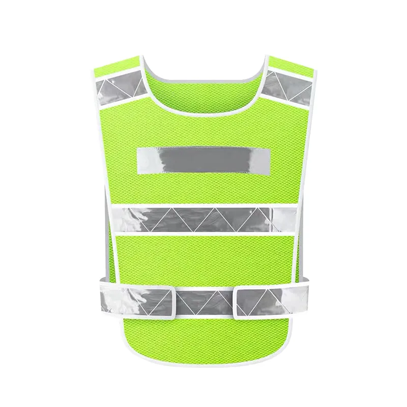 Reflective vest for work outdoor(MJ-S27)