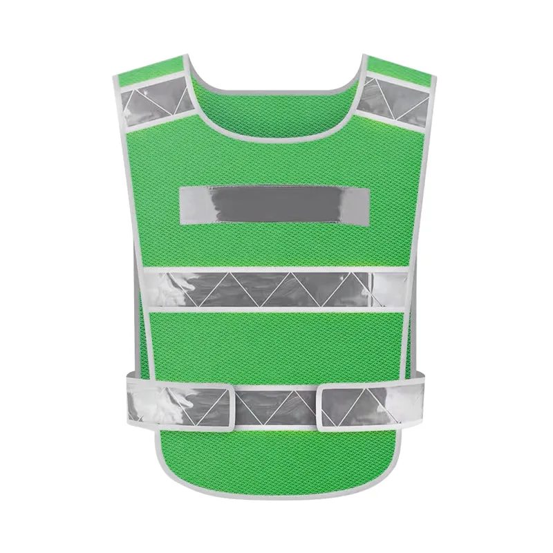 Reflective vest for work outdoor(MJ-S27)