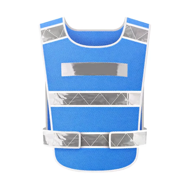 Reflective vest for work outdoor(MJ-S27)