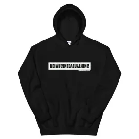 REIMAGINEEVERYTHING HOODIE