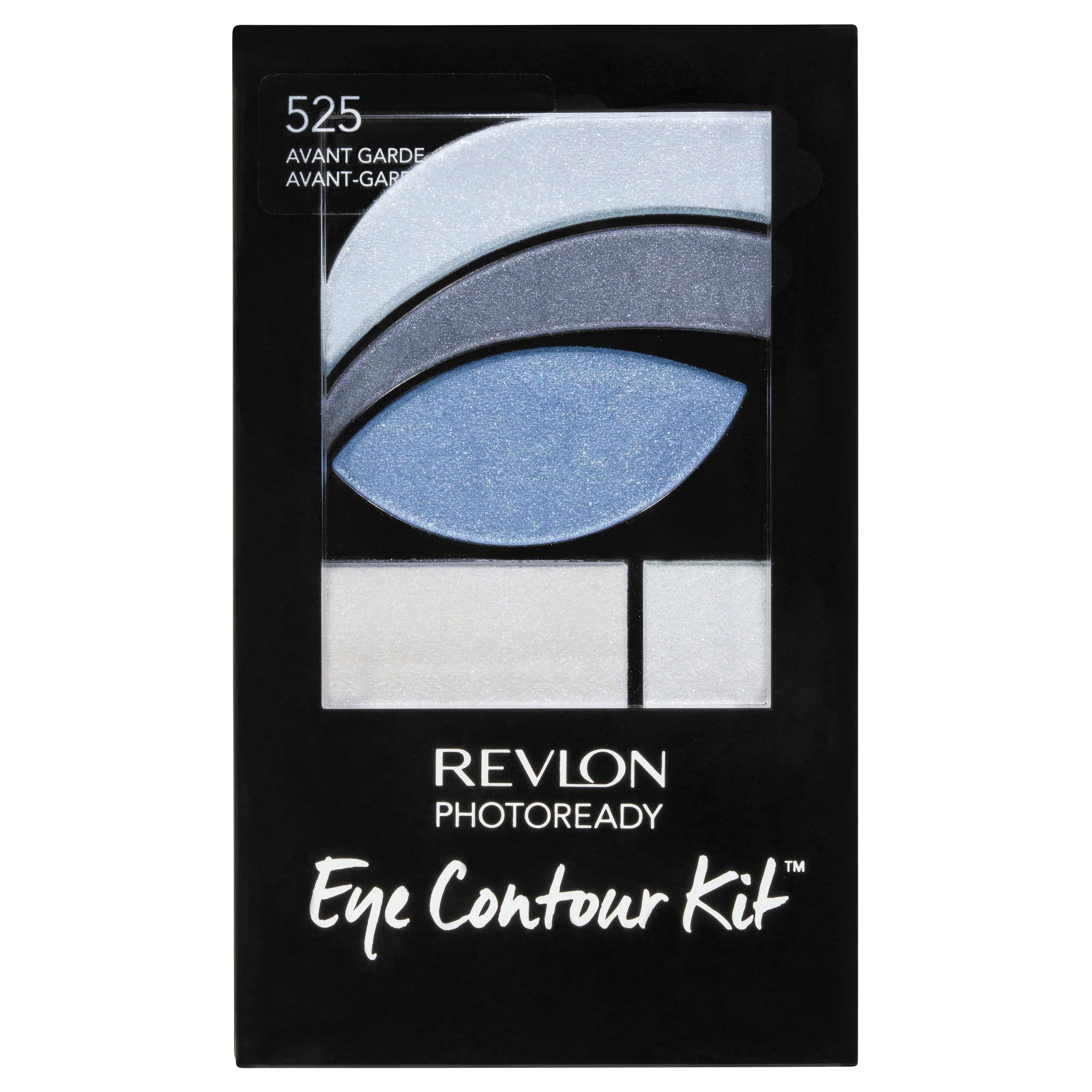 Revlon PhotoReady Eye Contour Kit™ Avant Garde