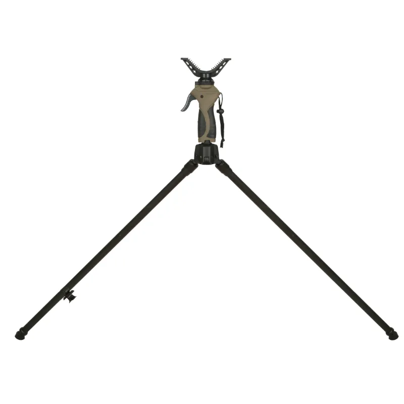 Ridgeline Speed Stick Bipod Beech 40-65 Inch