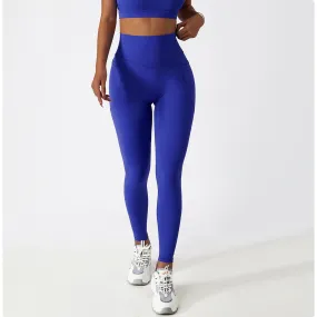 Running Pockets Leggings