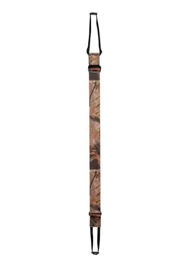 Safari Sling Boonie Packer Camo