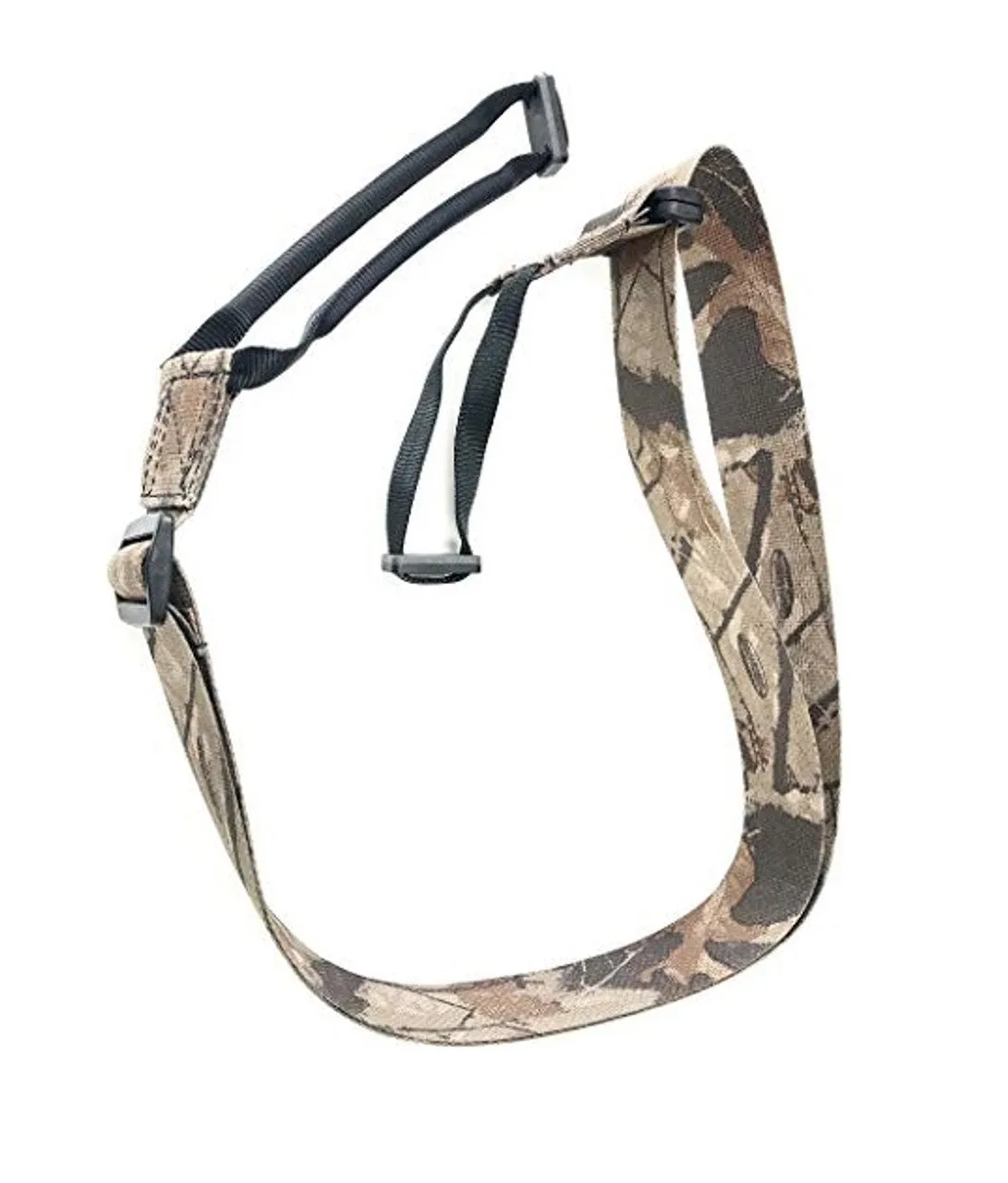 Safari Sling Boonie Packer Camo