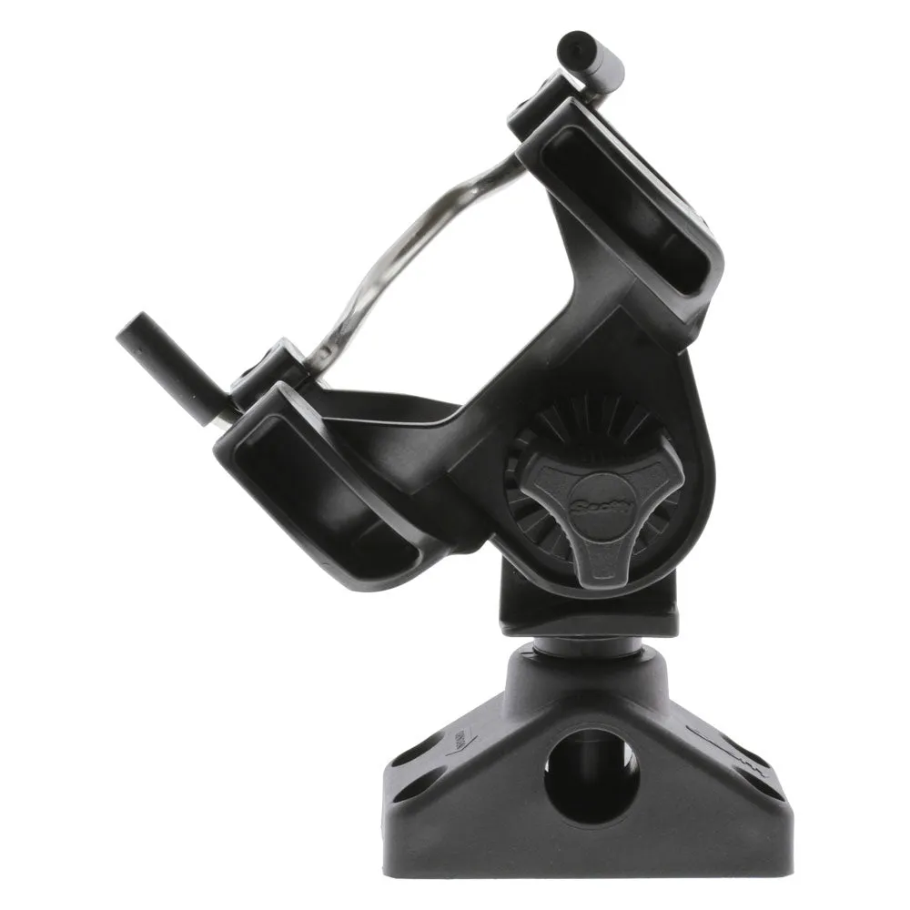 Scotty 290 R-5 Universal Rod Holder w/Mount [0290]