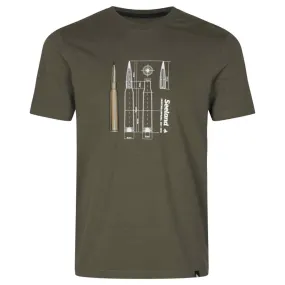 Seeland Bullet T-Shirt