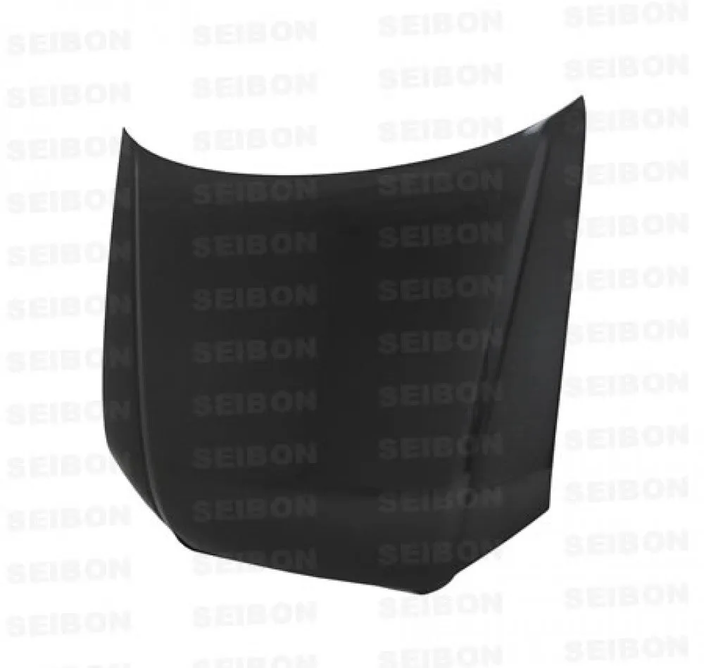 SEIBON Carbon Fiber Hood Audi A4 / A4 Quattro / S4 B7 (2005-2008) OEM Style