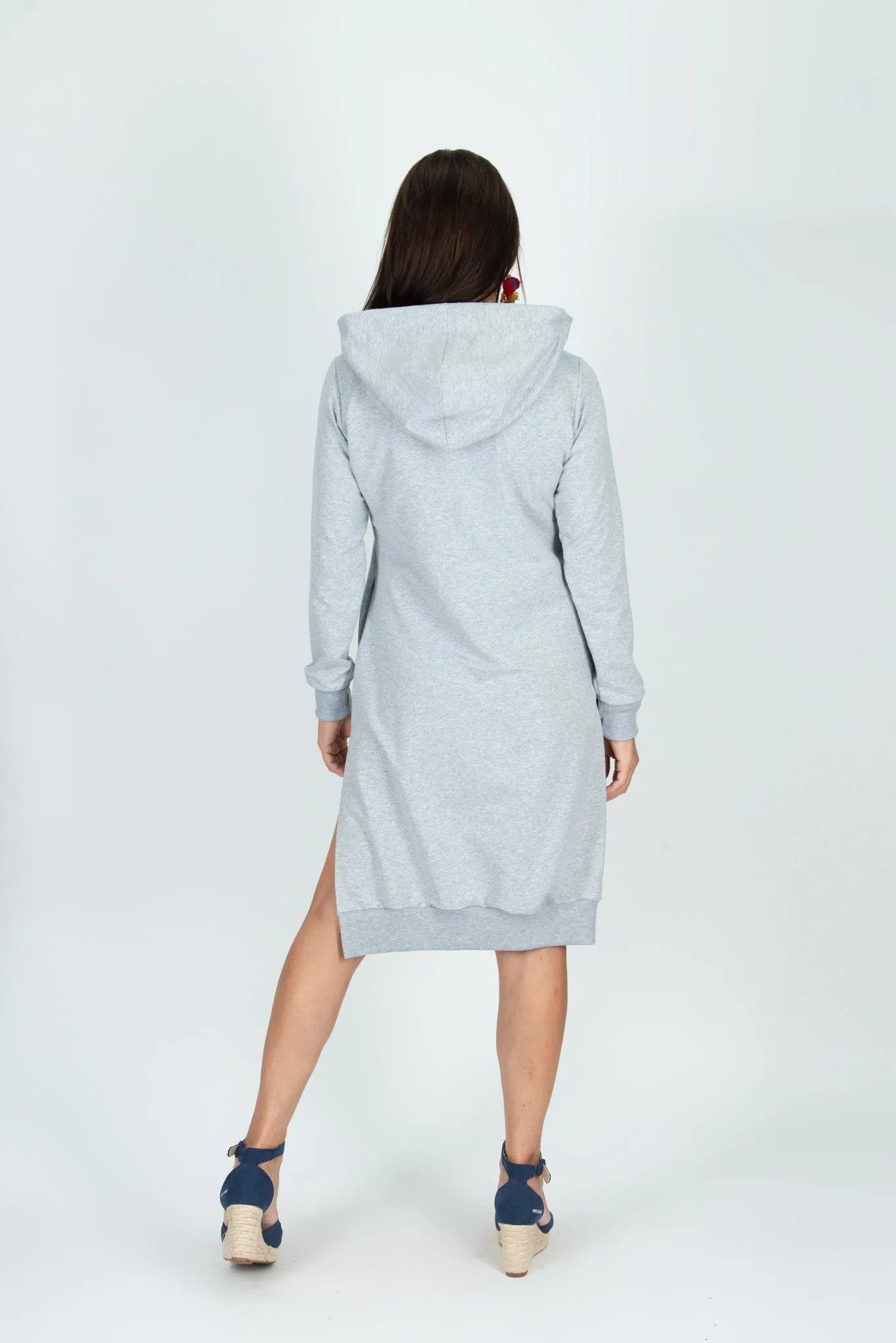 SIMONA Sweatshirt Dress