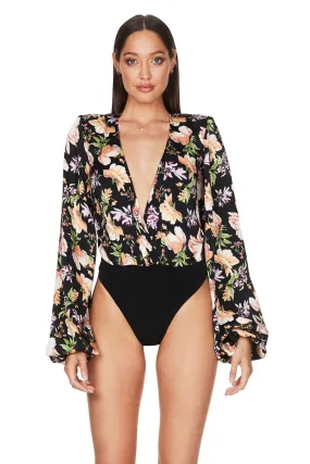 SIMONE BODYSUIT