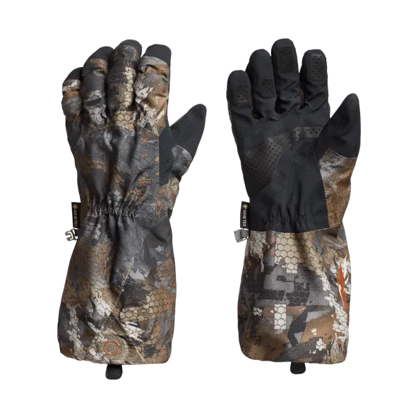 Sitka Gear Delta Deek GTX Glove