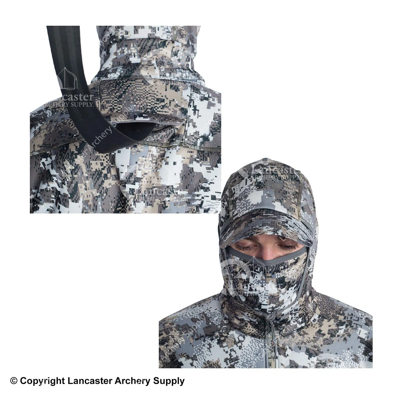 SITKA Gear Equinox Hoody