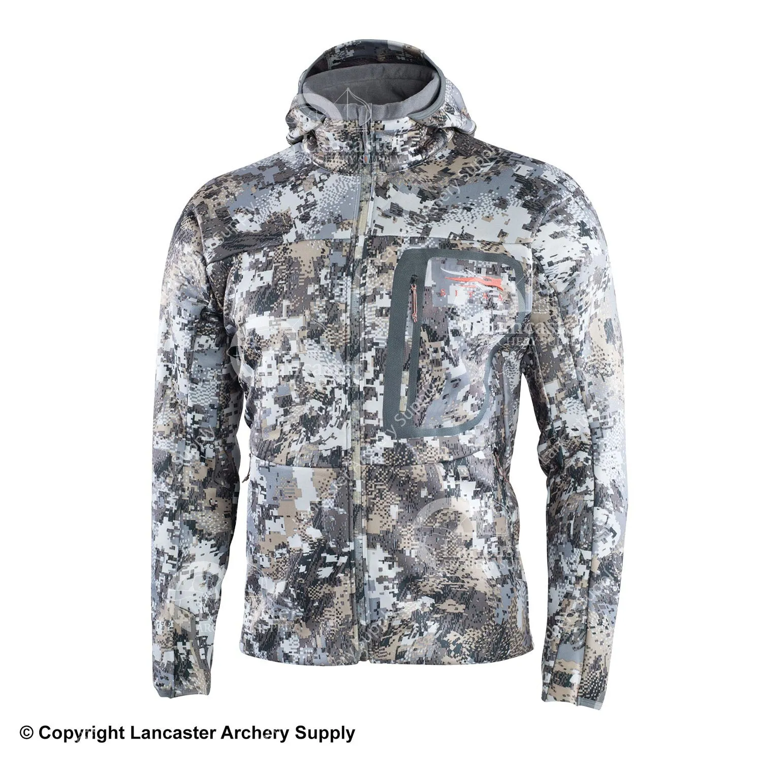 SITKA Gear Equinox Hoody