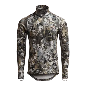 Sitka Heavyweight Zip-T