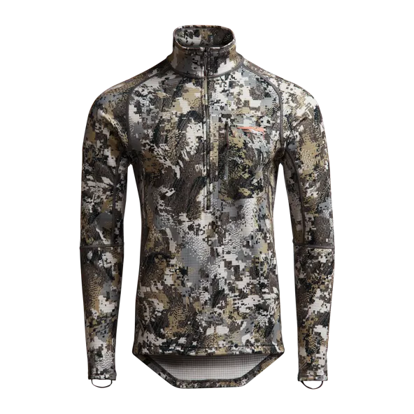 Sitka Heavyweight Zip-T