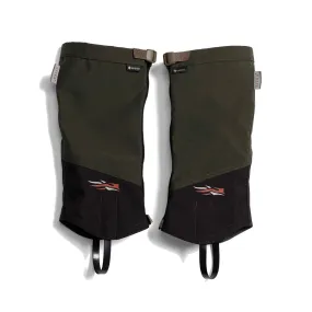 Sitka Stormfront GTX Gaiter (Deep Lichen)