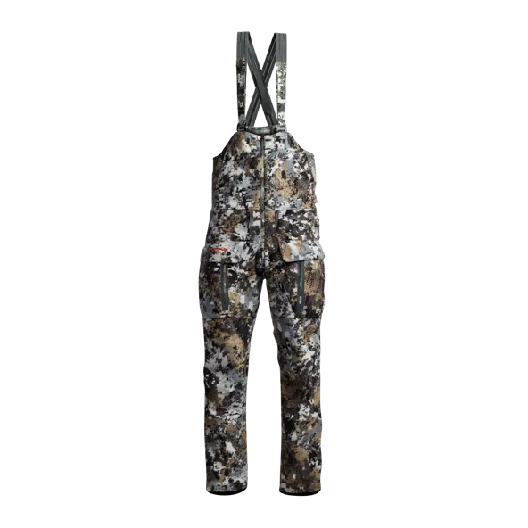 Sitka Stratus Bib