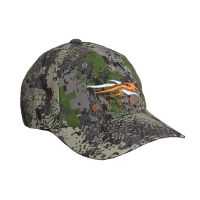 Sitka Traverse Cap (Optifade Cover)