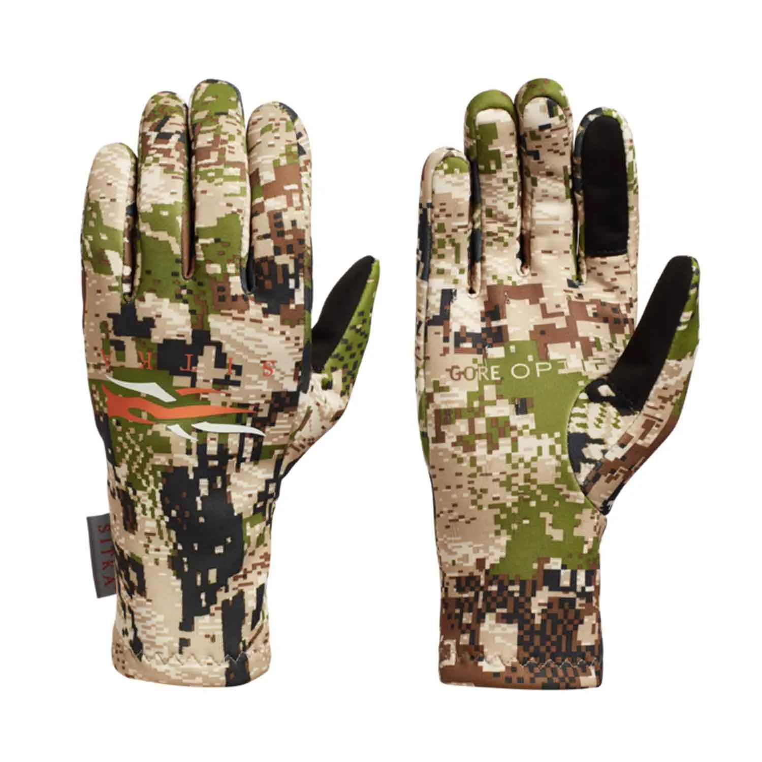 SITKA  Traverse Glove (Optifade Subalpine)