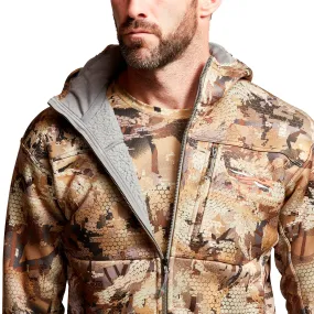 Sitka Traverse Hoody Optifade Waterfowl Marsh